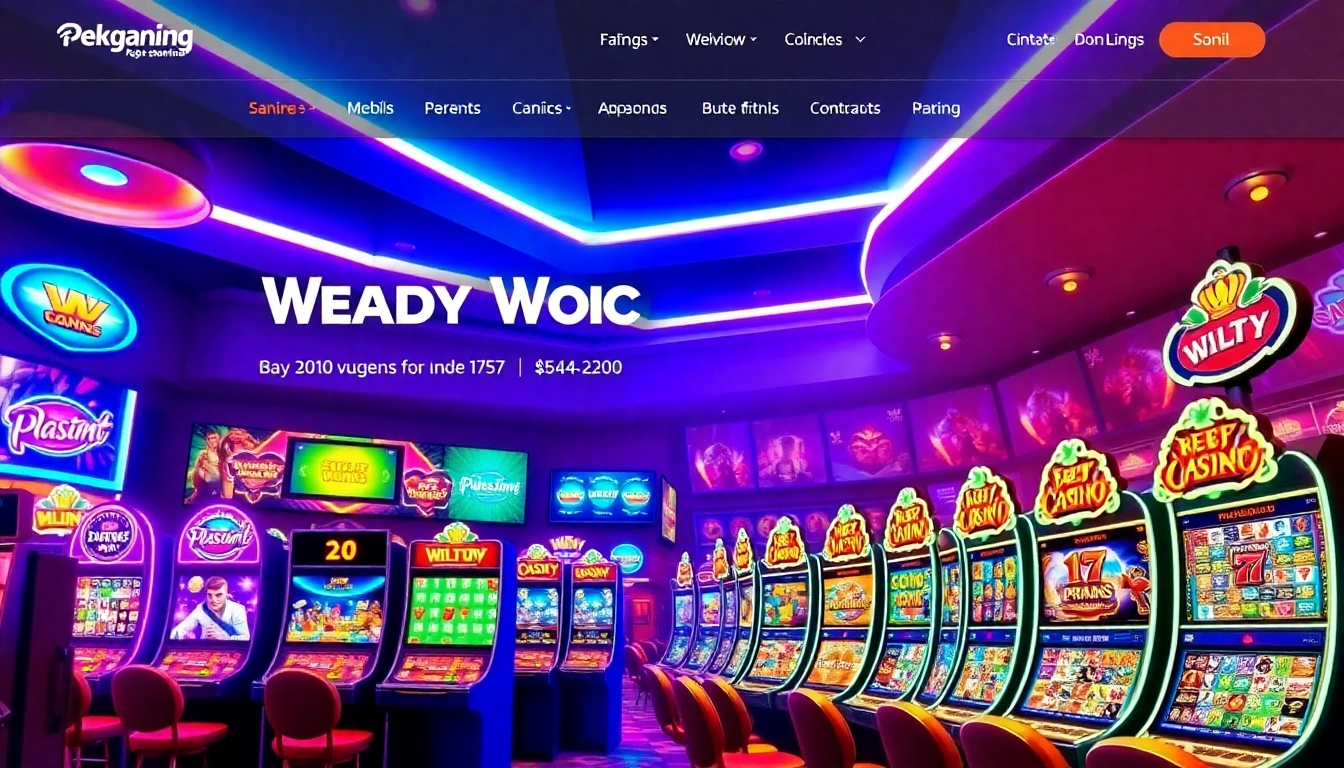 Visit https://pg88.gg/ for engaging online casino and betting experiences with vibrant game visuals and user-friendly interface.
