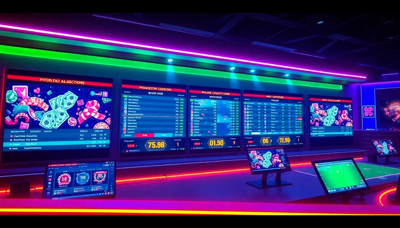 Visit https://w88v1.com/ for premier online betting with vibrant casino games and sports betting experiences that captivate players globally.