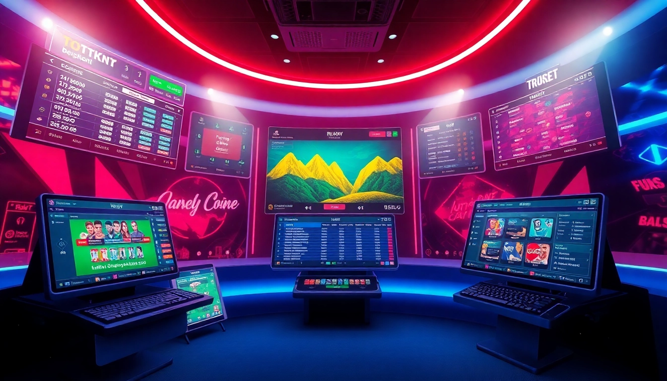 Visit https://789winn.co/ for an engaging online gambling experience with trusted gaming services in vibrant visual interface.
