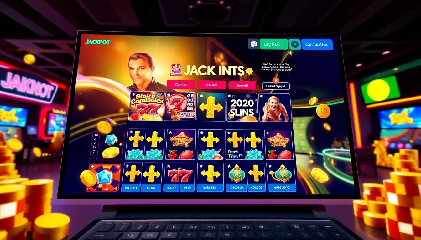 Engaging image showcasing the uu88.cymru website interface with dynamic gambling features and secure login options.