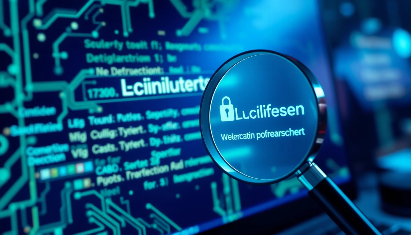 Security analyst analyzing malware threats on https://sys32win.com/ with a focus on spyware and system vulnerabilities, emphasizing cybersecurity monitoring tools and threats detection.