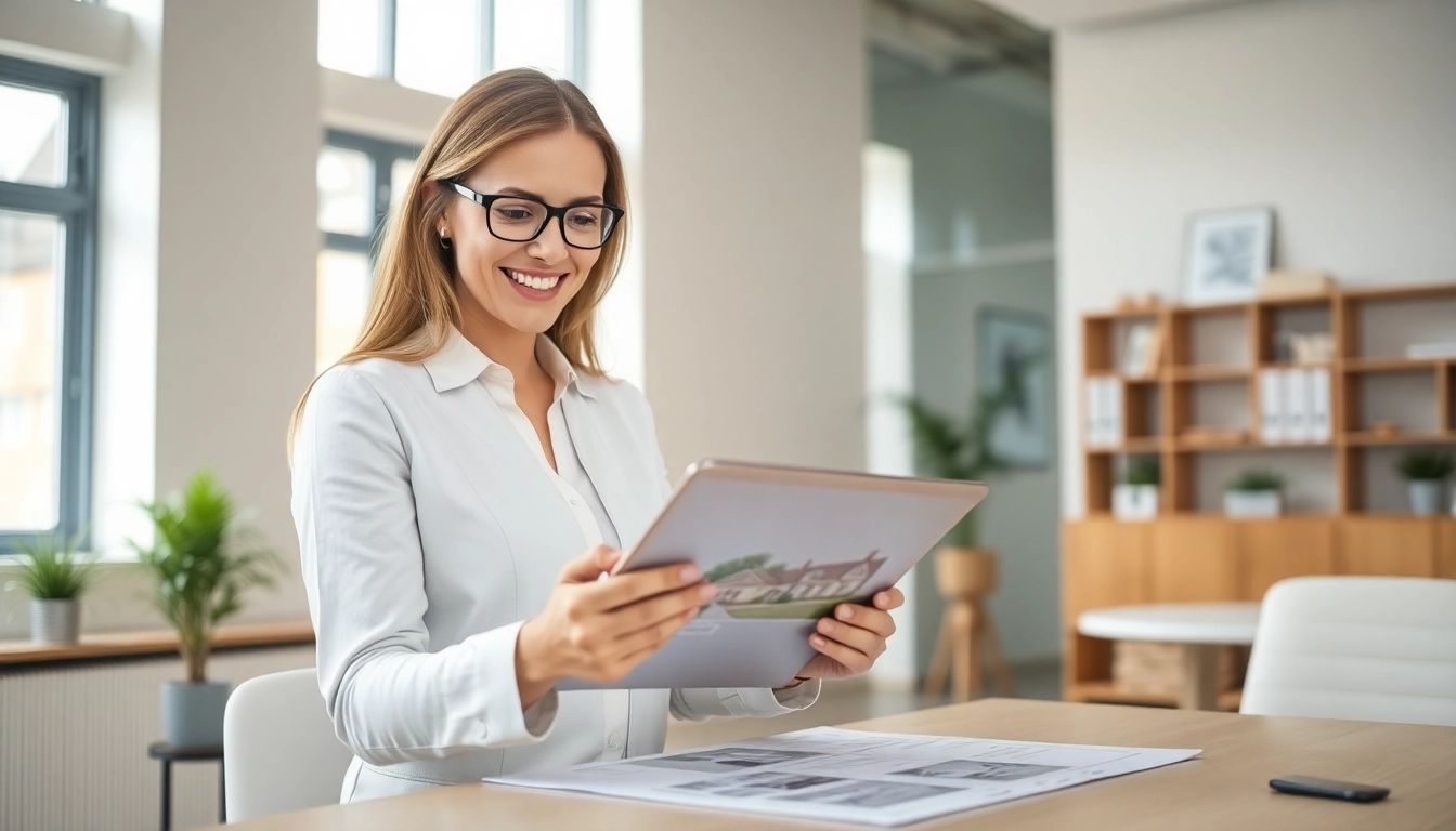 Makler Grevenbroich offers expert property sales and valuations with a friendly, professional team guiding clients through seamless transactions.