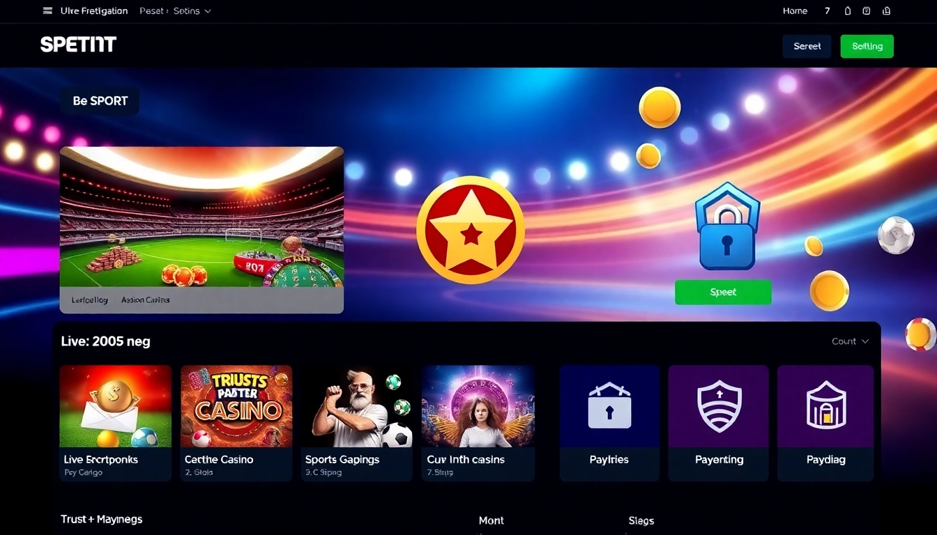 Laser 247 online betting platform with live sports, casino games, and quick transactions for seamless user experience