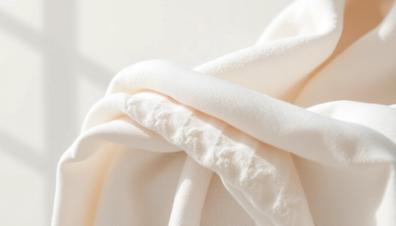Luxurious modal towels offering plush softness and quick drying for premium comfort in everyday use.