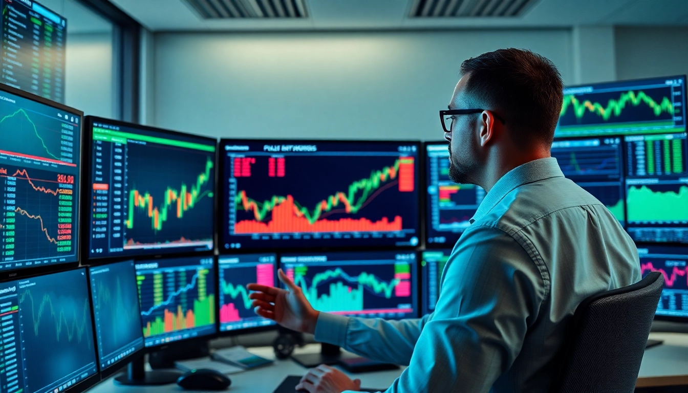 UK Trading News highlights stock market trends, gold records, and currency shifts in a