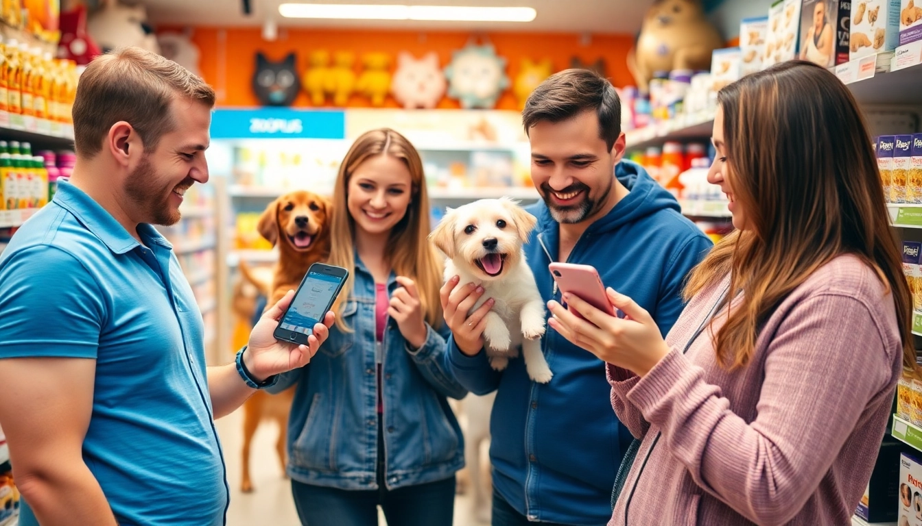 Use Zooplus rabattkod to save on pet supplies and treat your pets today with exclusive